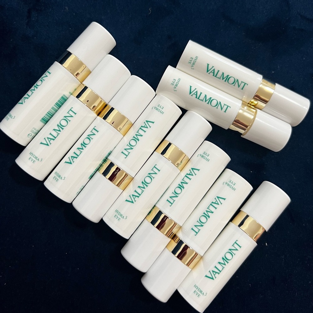Valmont hydra 3 eye testers